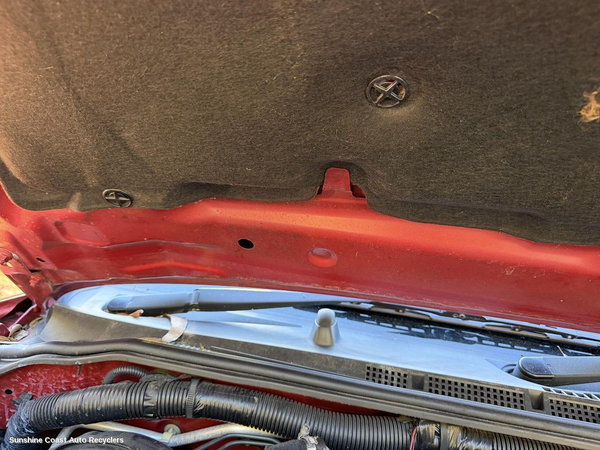 2005-2015 Nissan Navara Wiper Arm