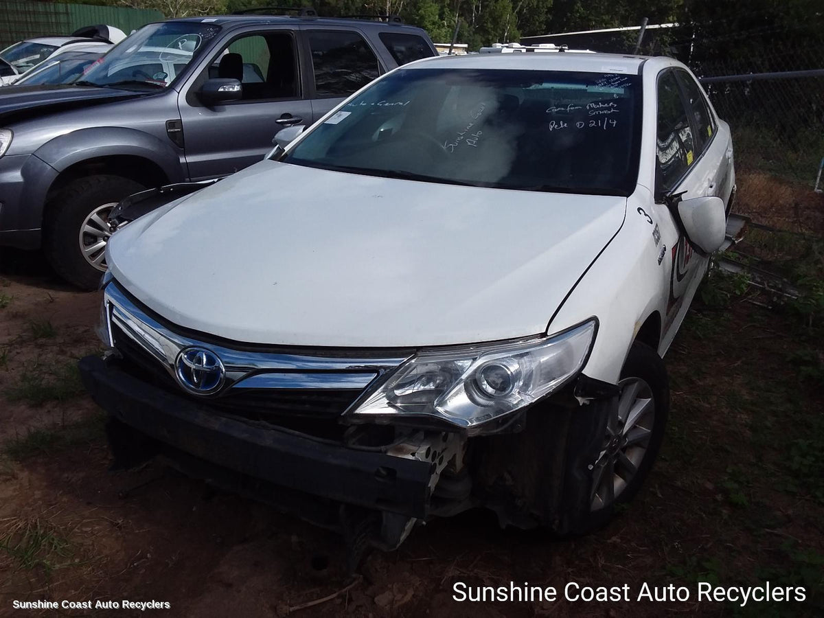 2011-2017 Toyota Camry Right Front Window Reg Motor