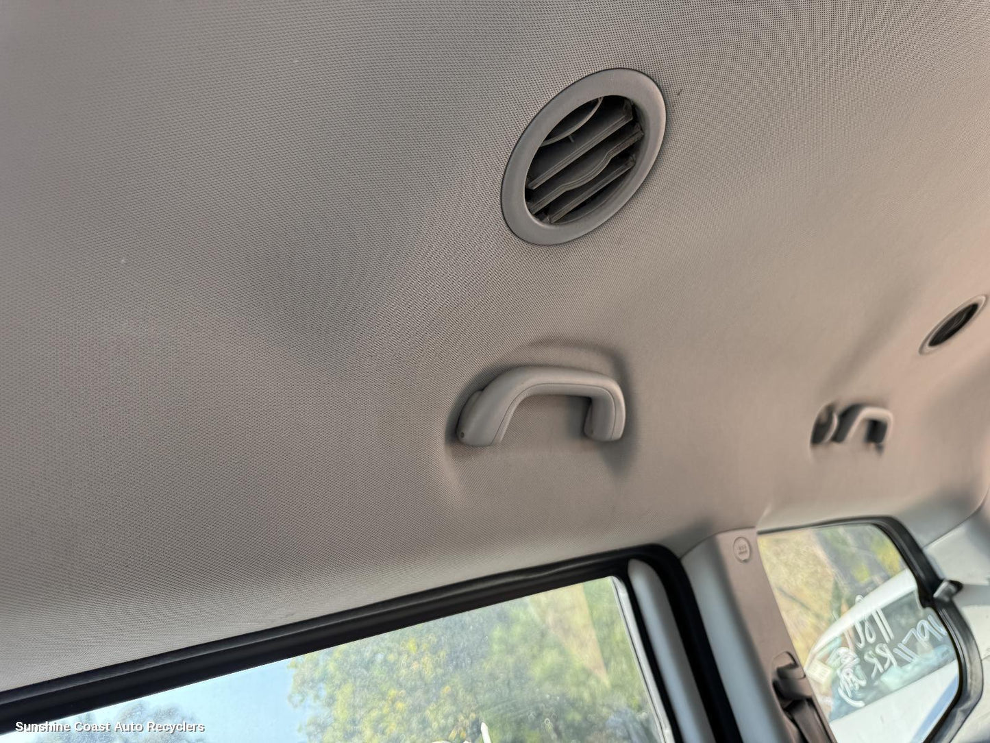 2010 Kia Carnival/grand Carnival Misc