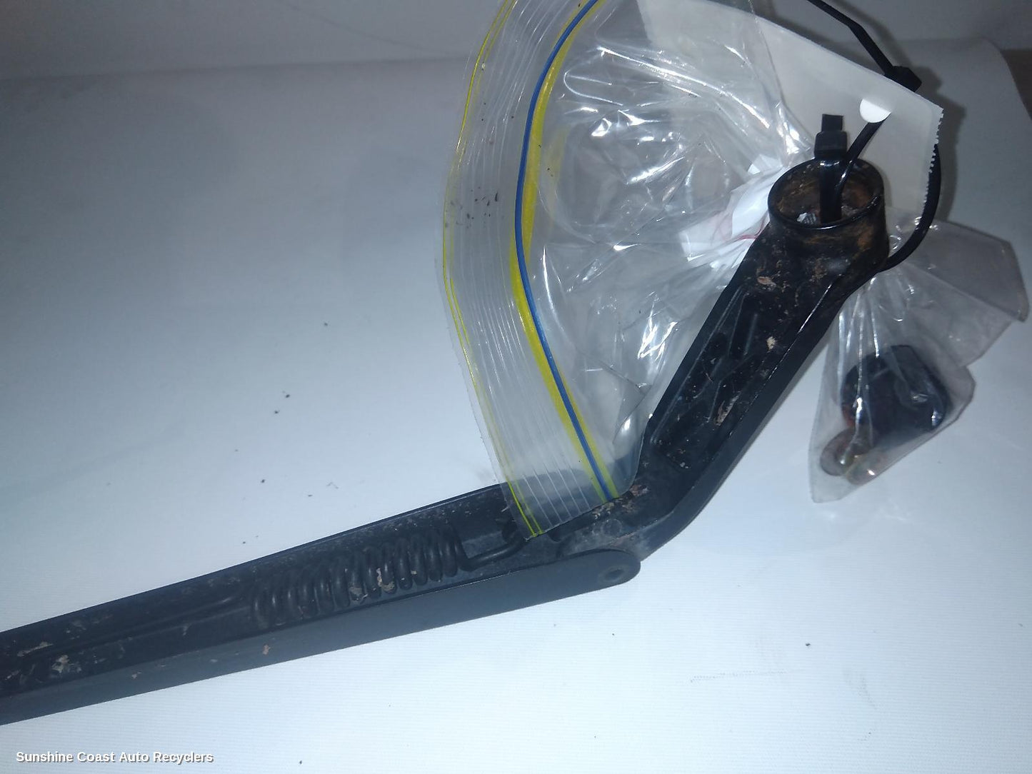 2001-2007 Toyota Corolla Wiper Arm