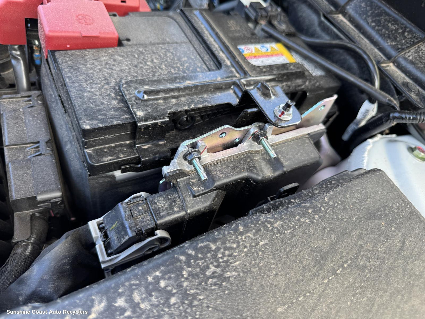 2021-2026 Mitsubishi Outlander Ecu