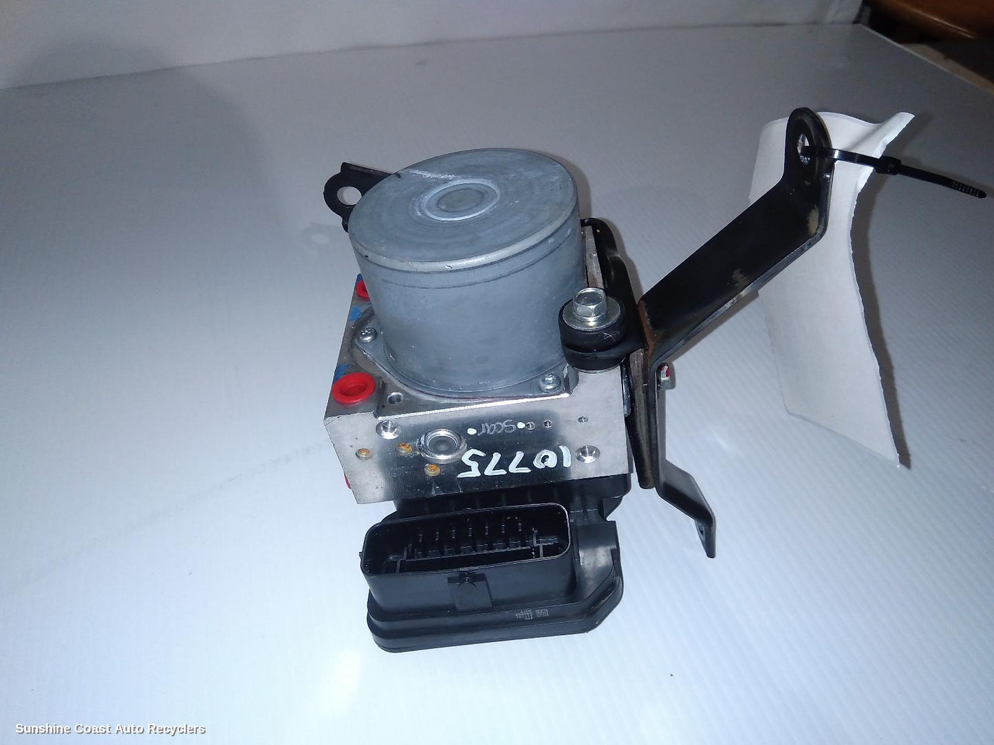 2021 Mitsubishi Triton Abs Pump Modulator