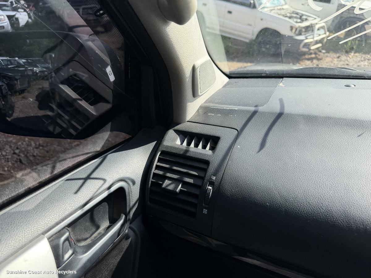 2009-2023 Toyota Prado Misc
