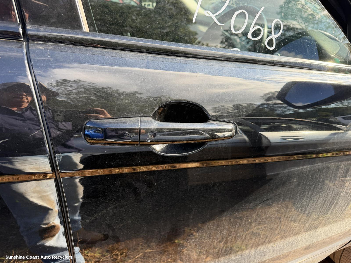 2011-2019 Land Rover Rangerover Evoque Door Handle