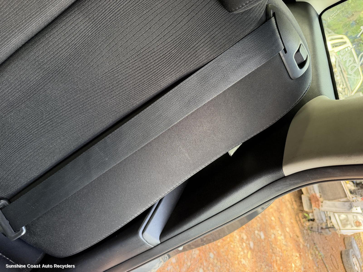 2006-2012 Mazda Cx7 Seatbelt Stalk