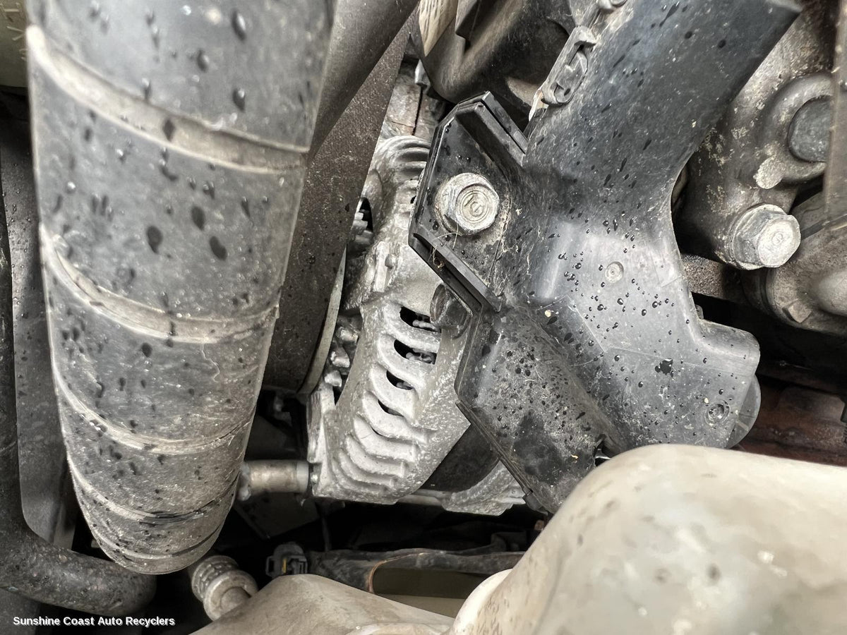 2008-2013 Honda Legend Alternator