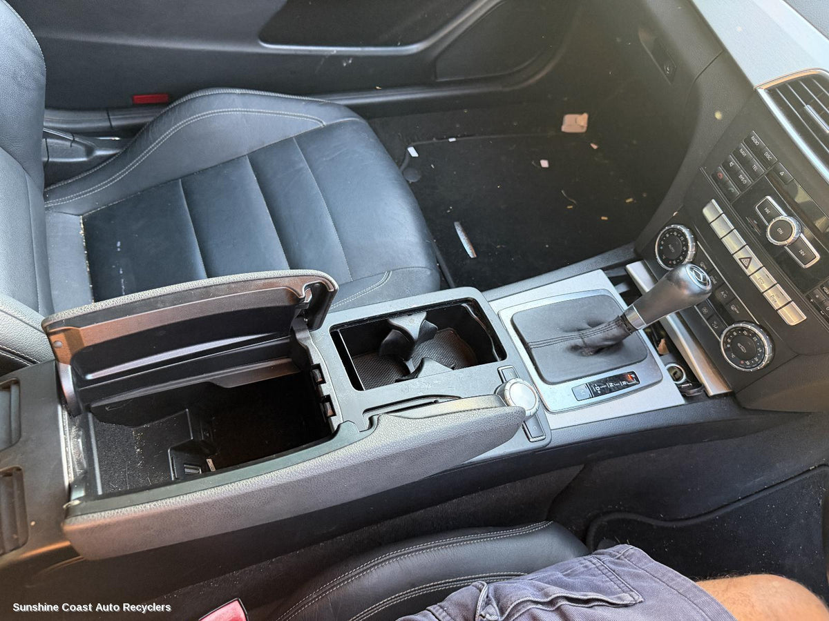2007-2015 Mercedes C Class Gear Stick Shifter