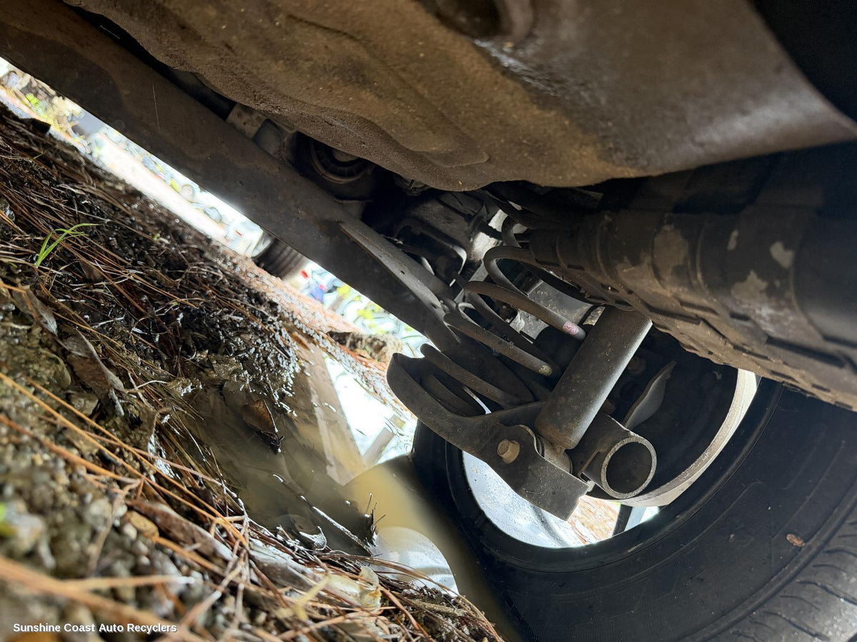 2005-2012 Holden Barina Shock Absorber