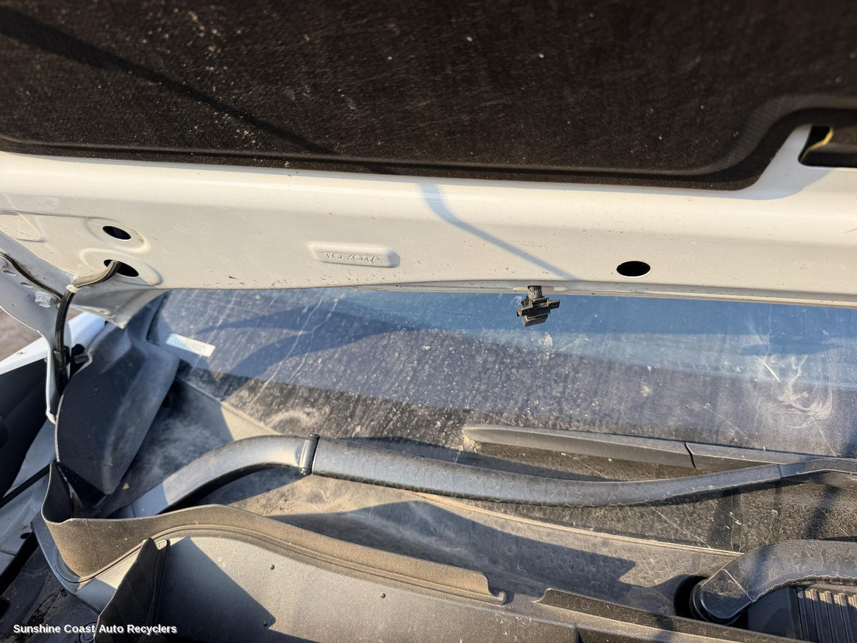 2018-2025 Toyota Rav4 Wiper Arm