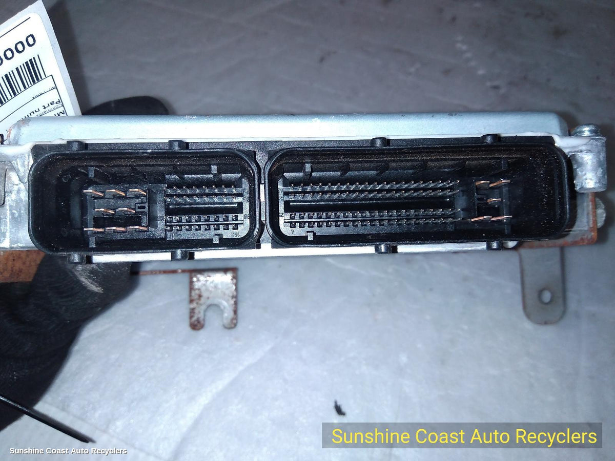 2013-2017 Isuzu Mu-x Ecu