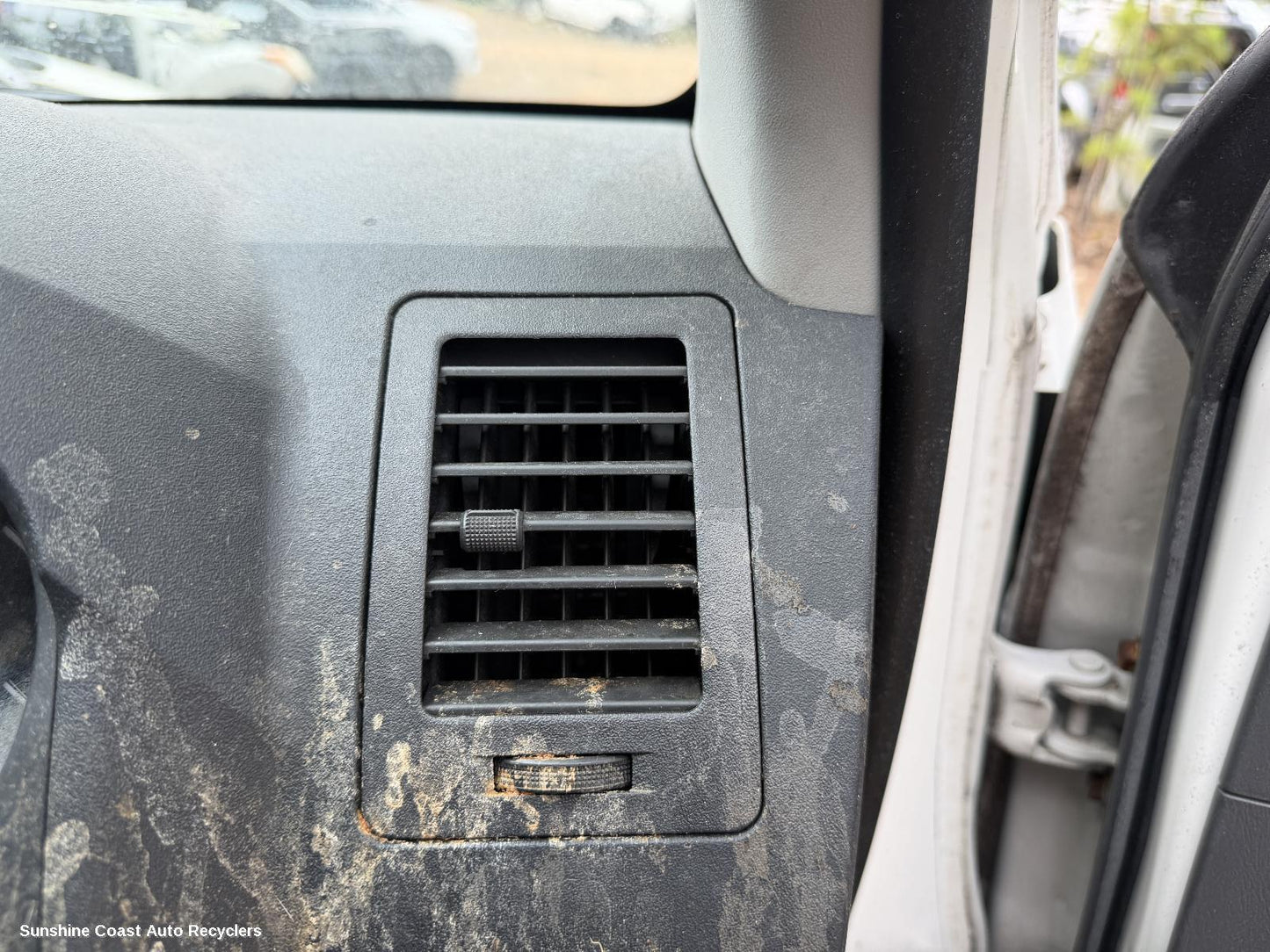 2012 Toyota Hilux Misc