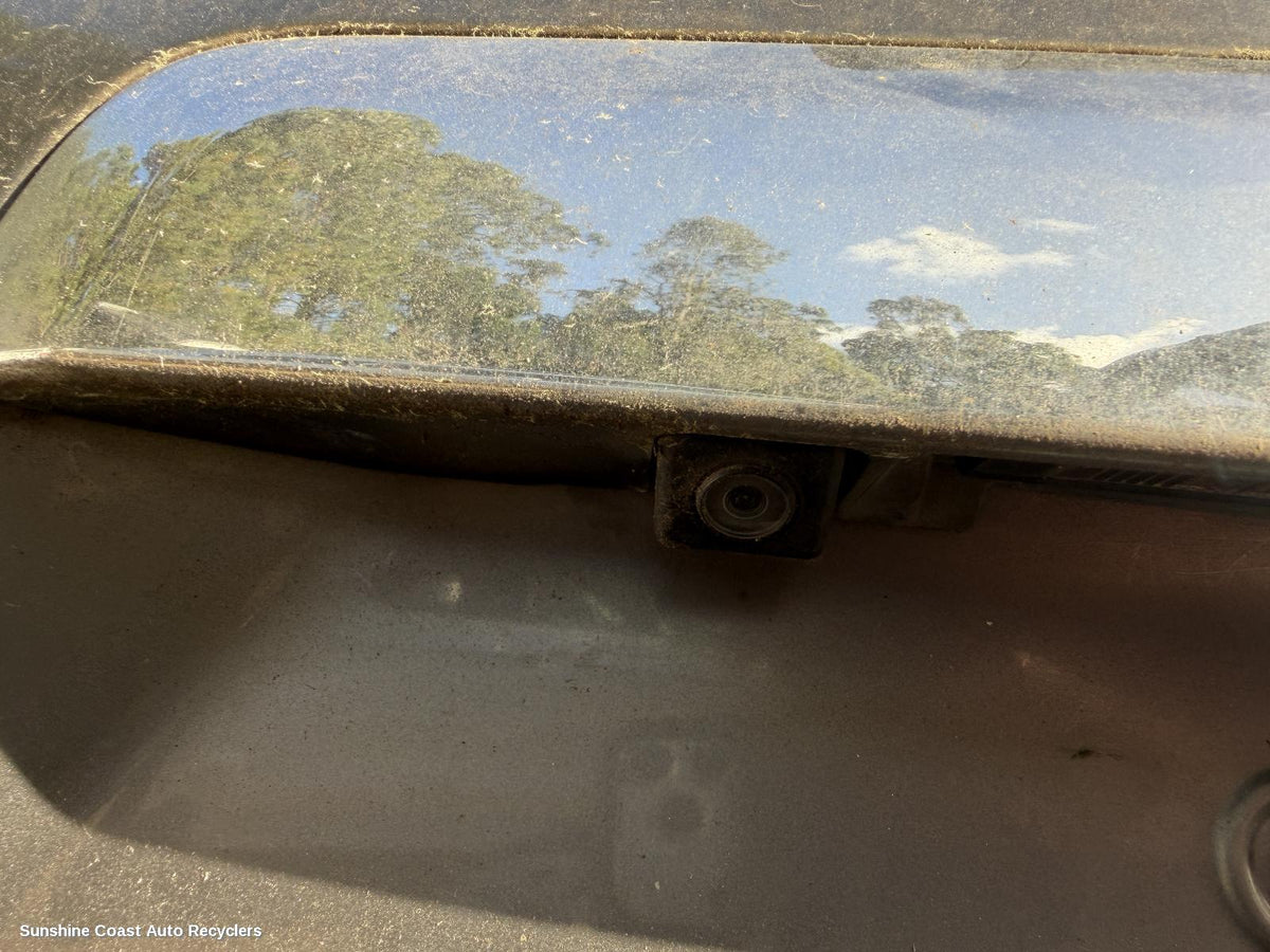 2007-2014 Nissan Xtrail Reverse Camera