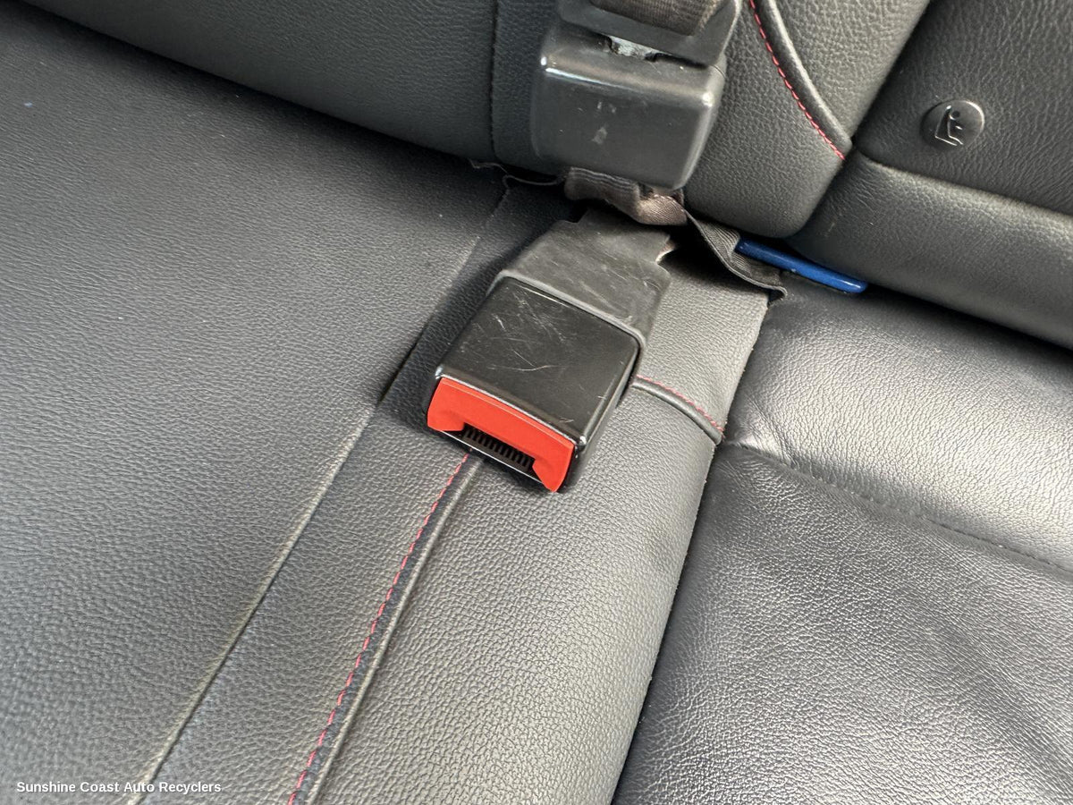 2017-2026 Ldv T60 Seatbelt Stalk