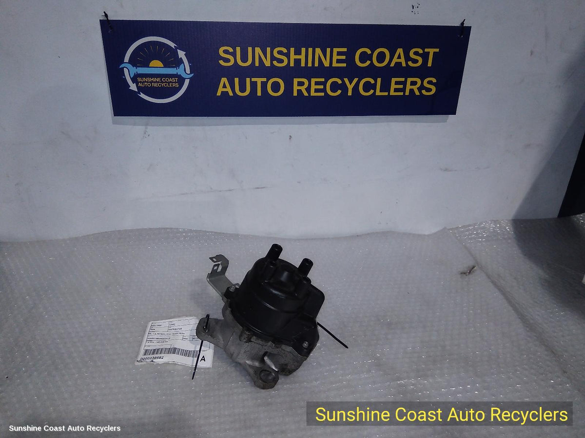 1995-2000 Honda Civic Distributor