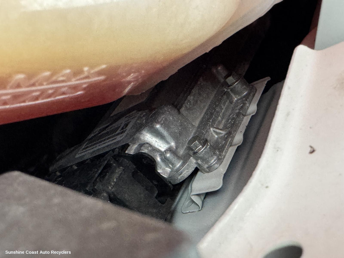 2020-2026 Ldv Deliver 9 Ecu