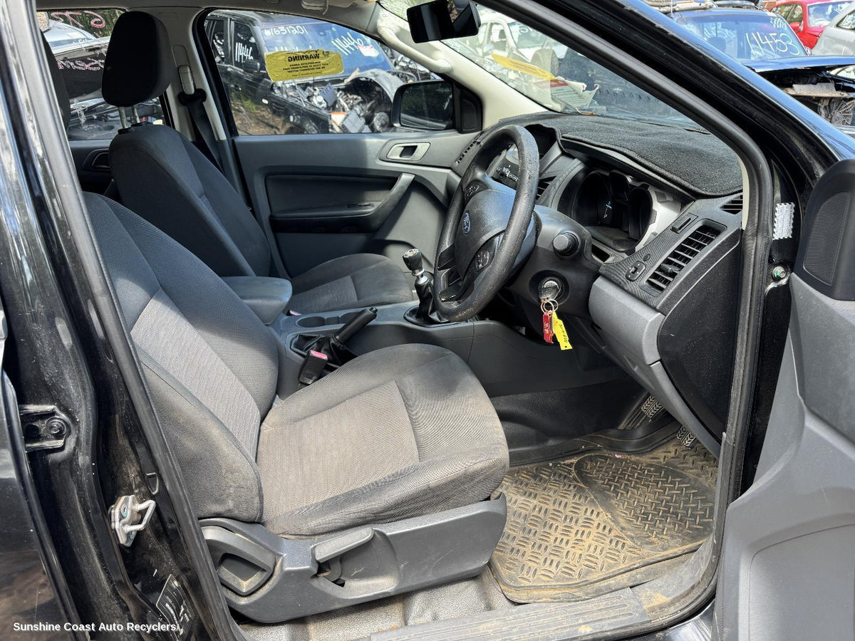 2011-2018 Ford Ranger Differential Centre