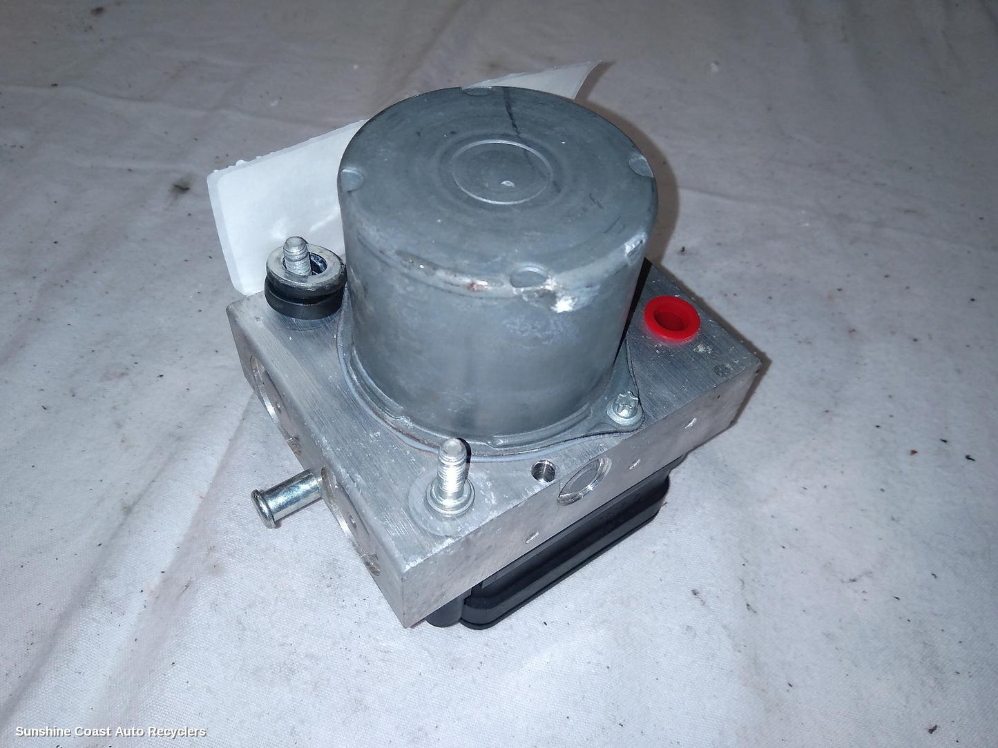 2021 Ldv G10 Abs Pump Modulator