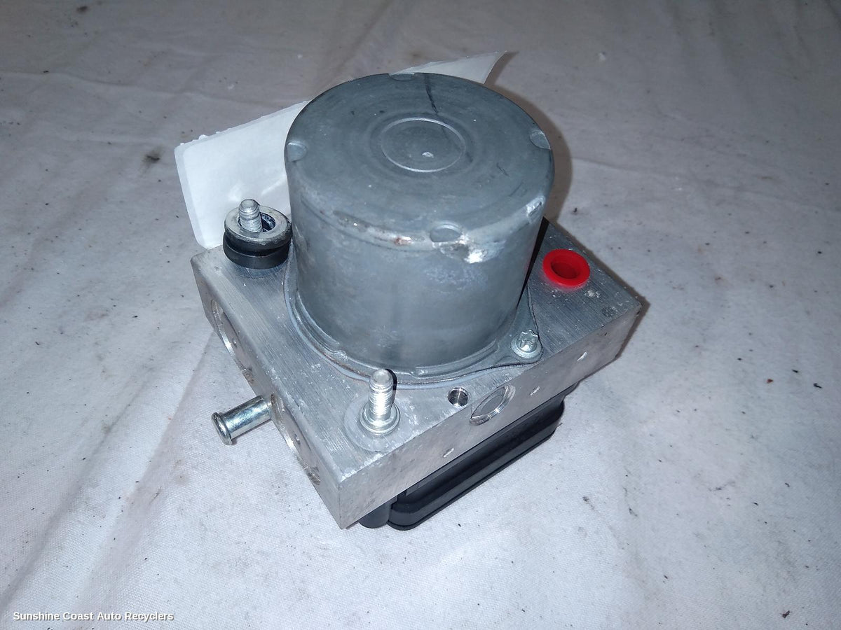 2015-2025 Ldv G10 Abs Pump Modulator
