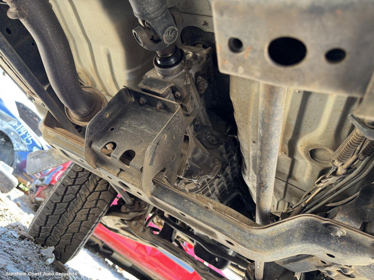 2006-2011 Ford Ranger Frt Xmember Cradle
