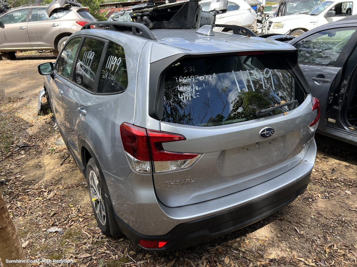 2018-2024 Subaru Forester Courtesy Light