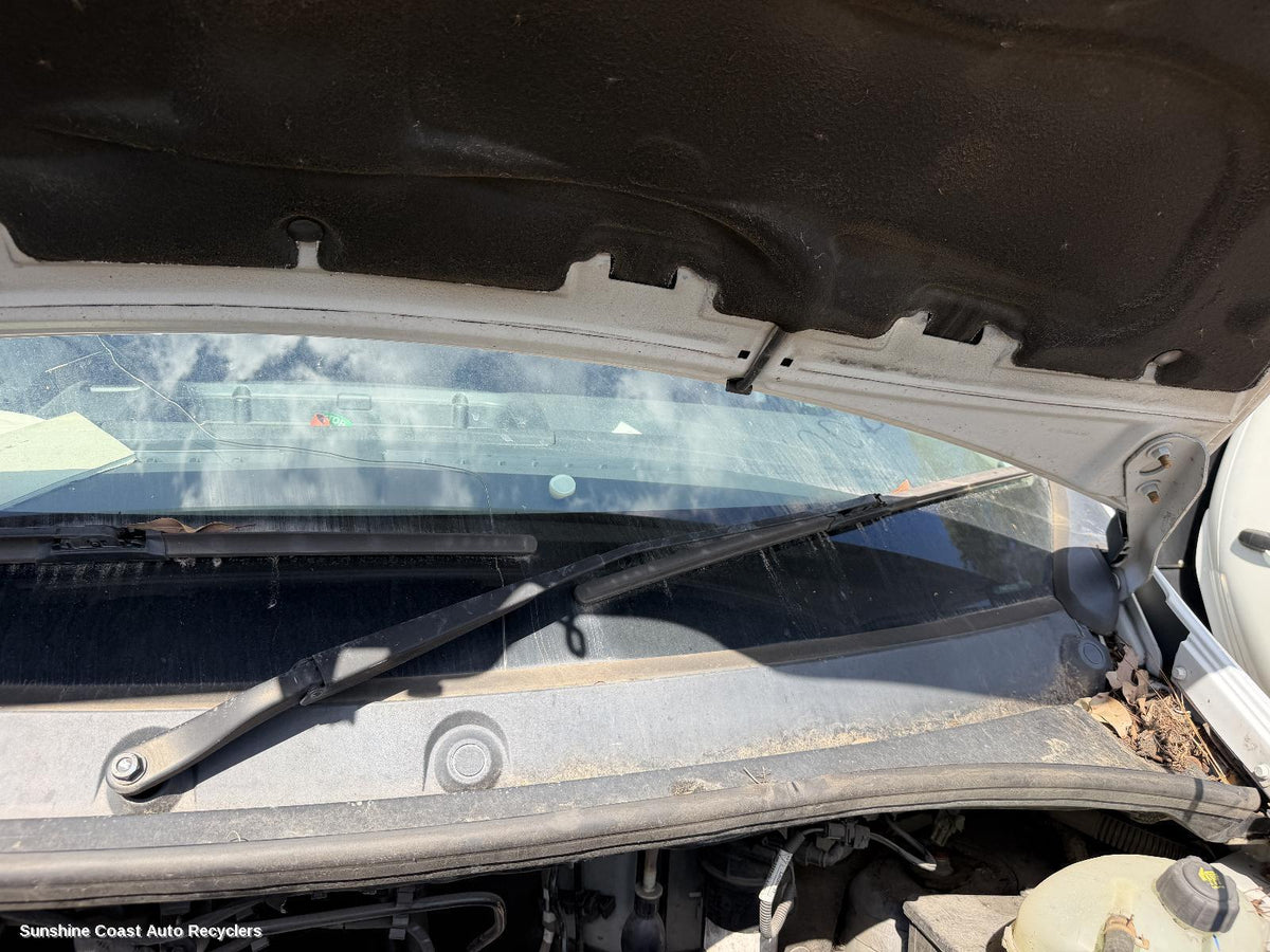 2011-2026 Renault Master Wiper Arm