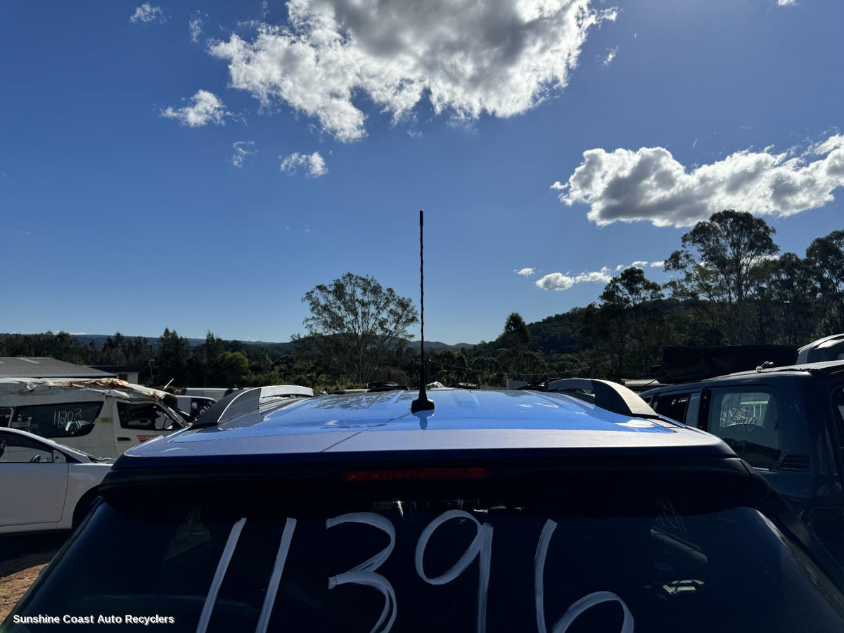 2013-2019 Holden Trax Rear Spoiler