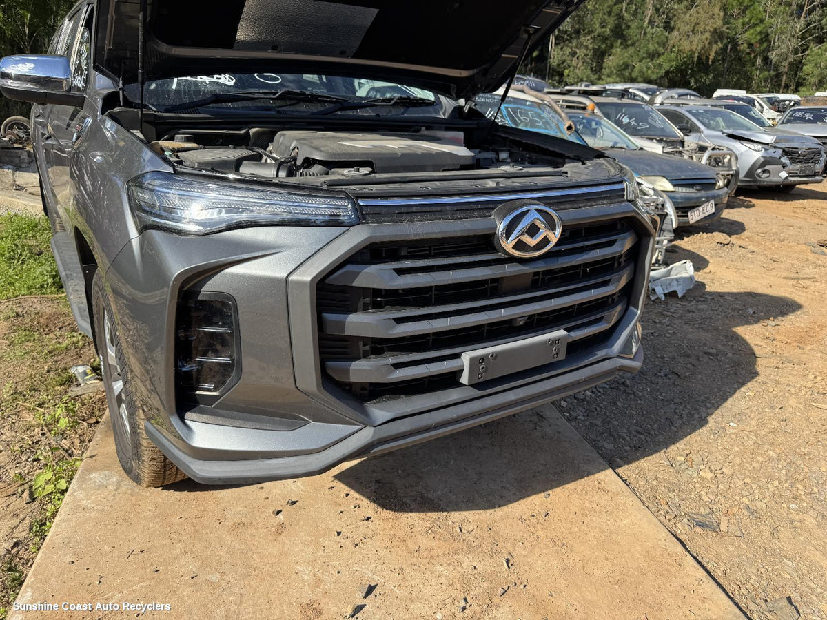 2021-2026 Ldv T60 Right Headlamp