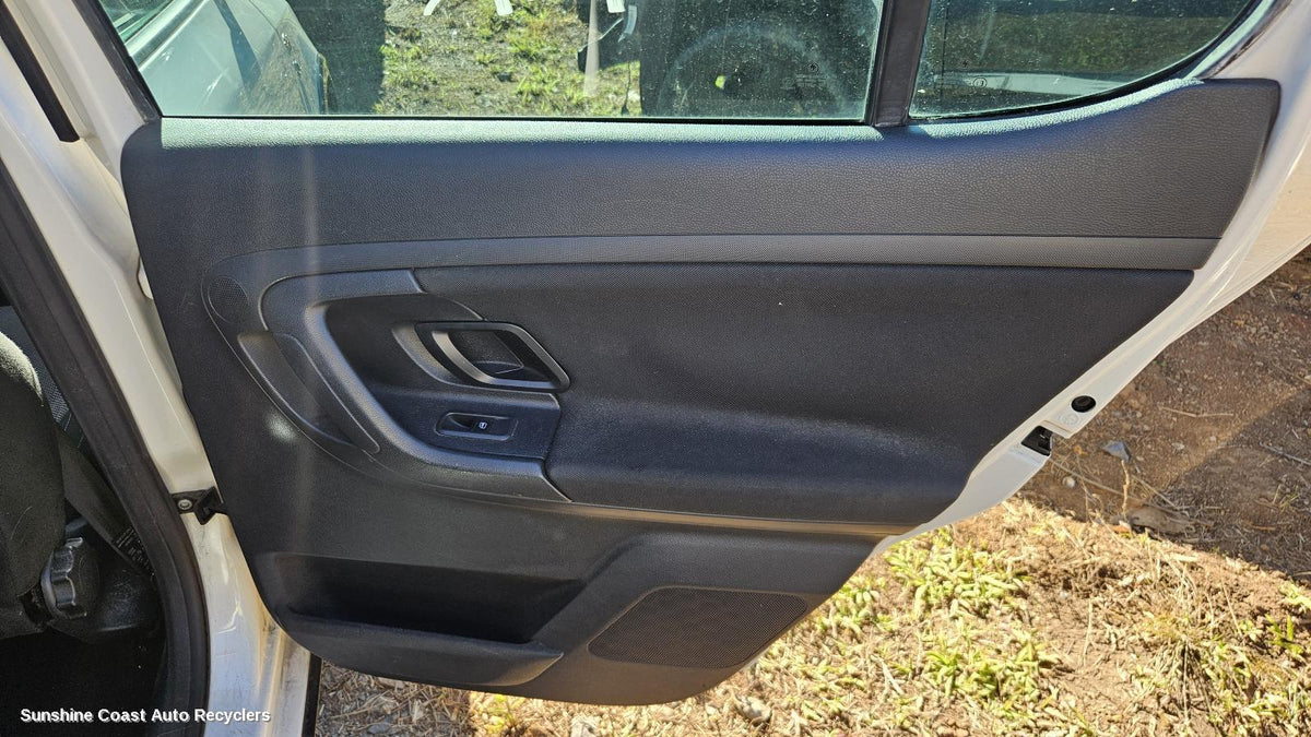 2011-2015 Skoda Fabia Pwr Dr Wind Switch