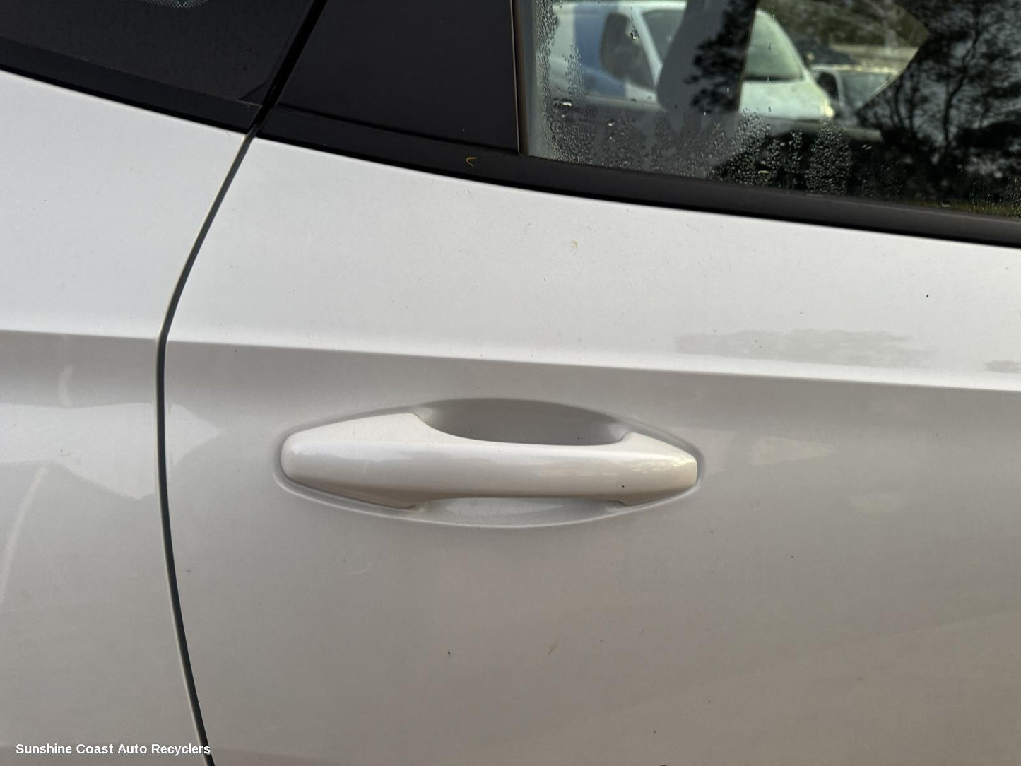 2023 Haval Jolion Door Handle