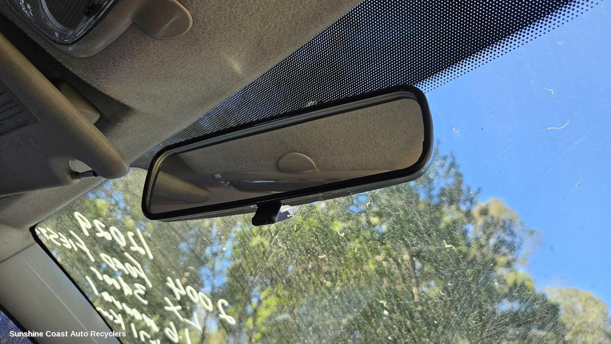 2004-2008 Ford Fiesta Interior Mirror