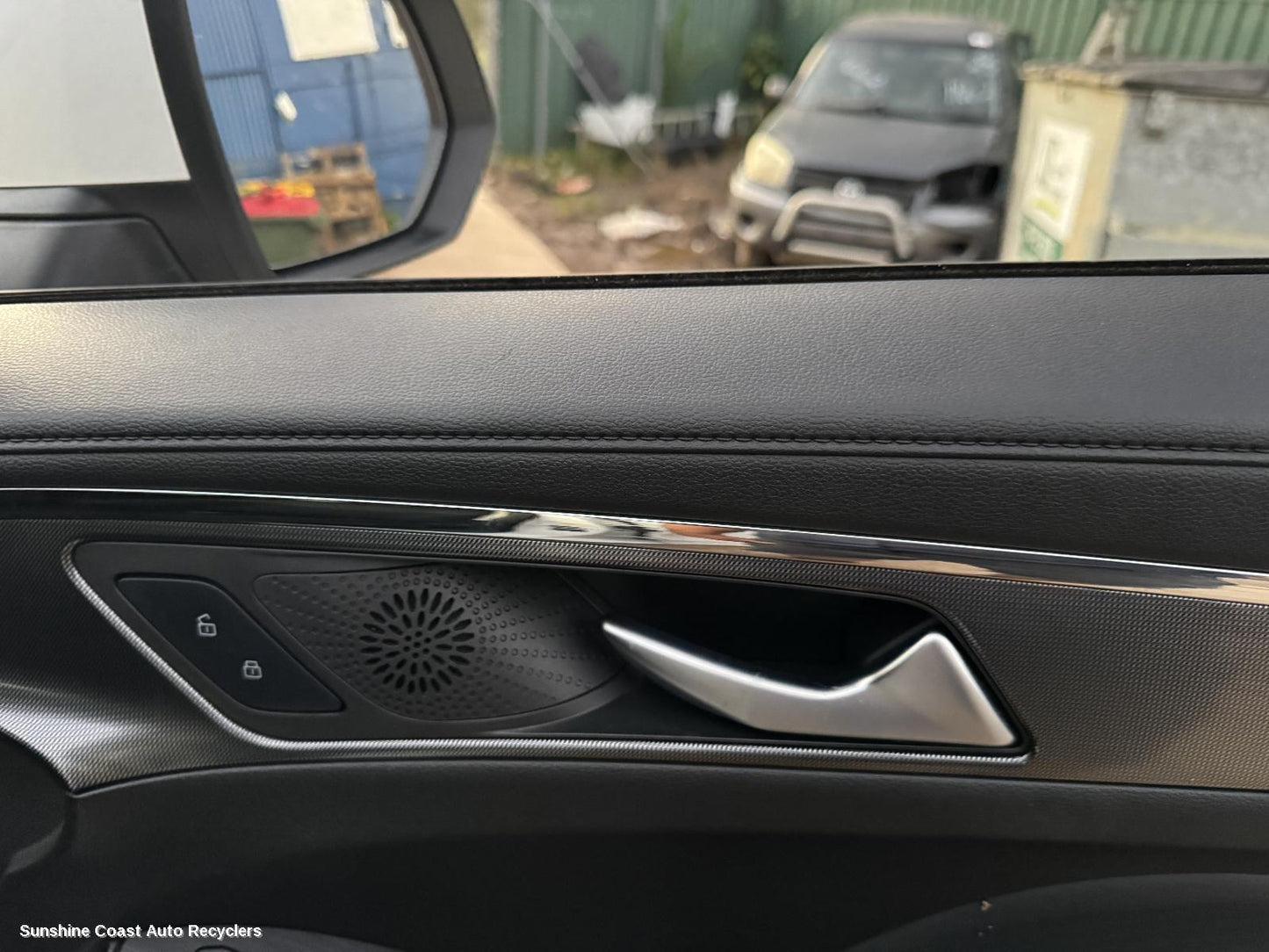 2023 Haval Jolion Door Handle