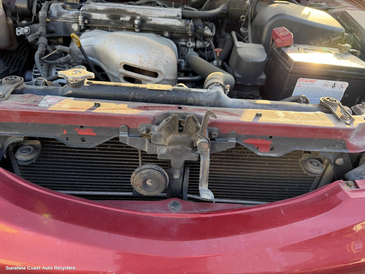 2002-2006 Toyota Camry Bonnet Lock Support