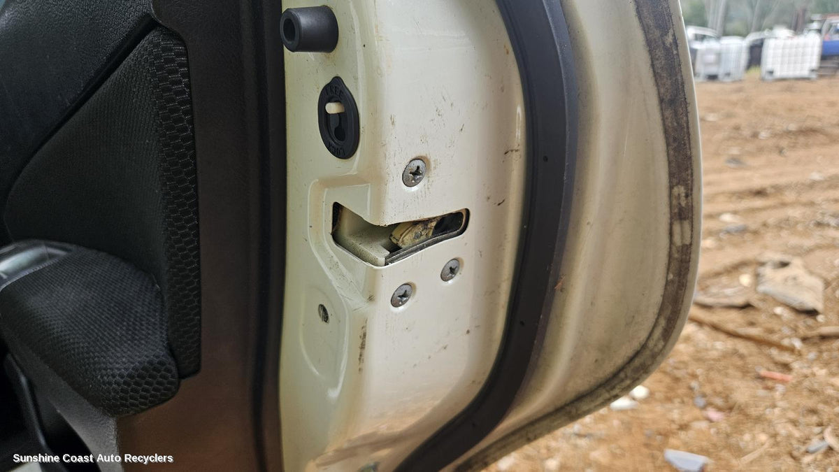 2008-2014 Subaru Liberty Door Boot Gate Lock