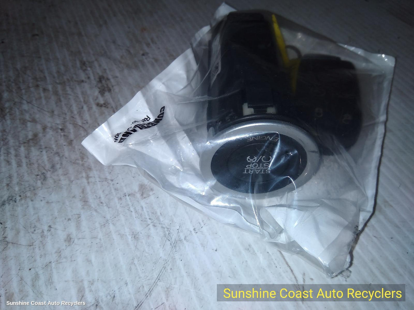2014 Chrysler 300c Misc Switch Relay