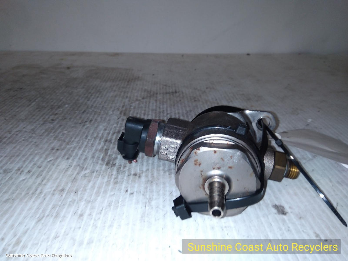 2008-2012 Audi Q5 Fuel Pump