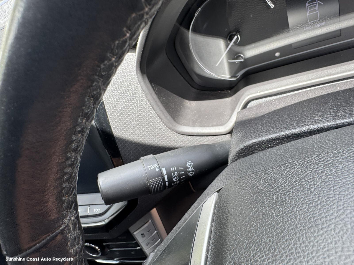2017-2026 Ldv T60 Combination Switch