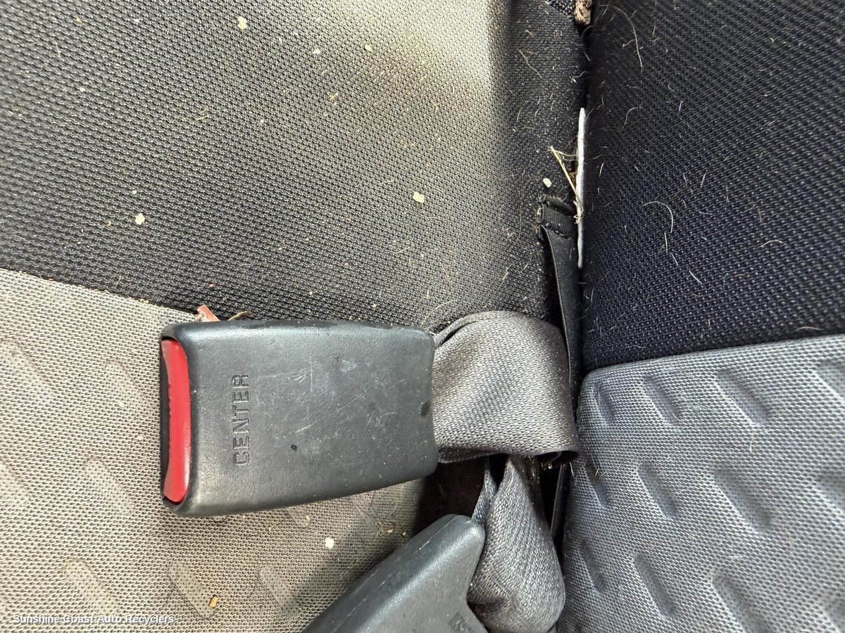 1997-2015 Nissan Navara Seatbelt Stalk