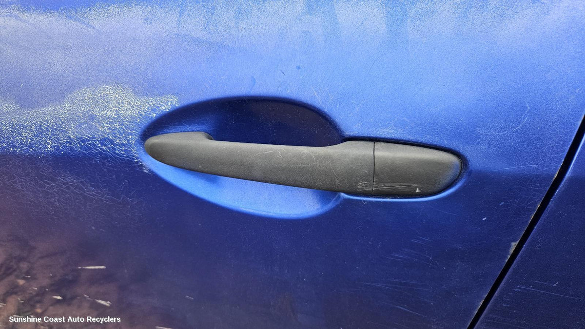 2007-2014 Mazda 2 Door Handle