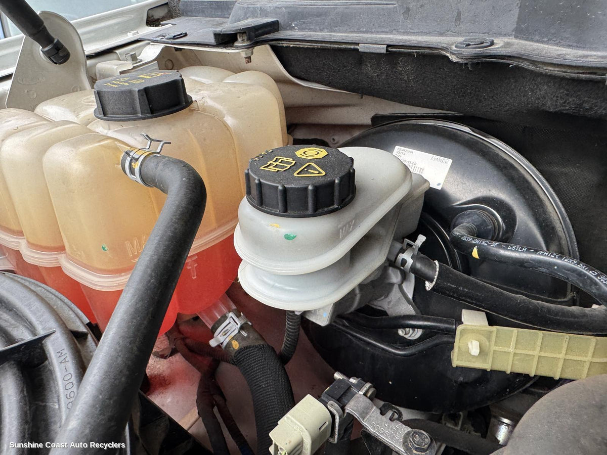 2011-2018 Ford Ranger Master Cylinder