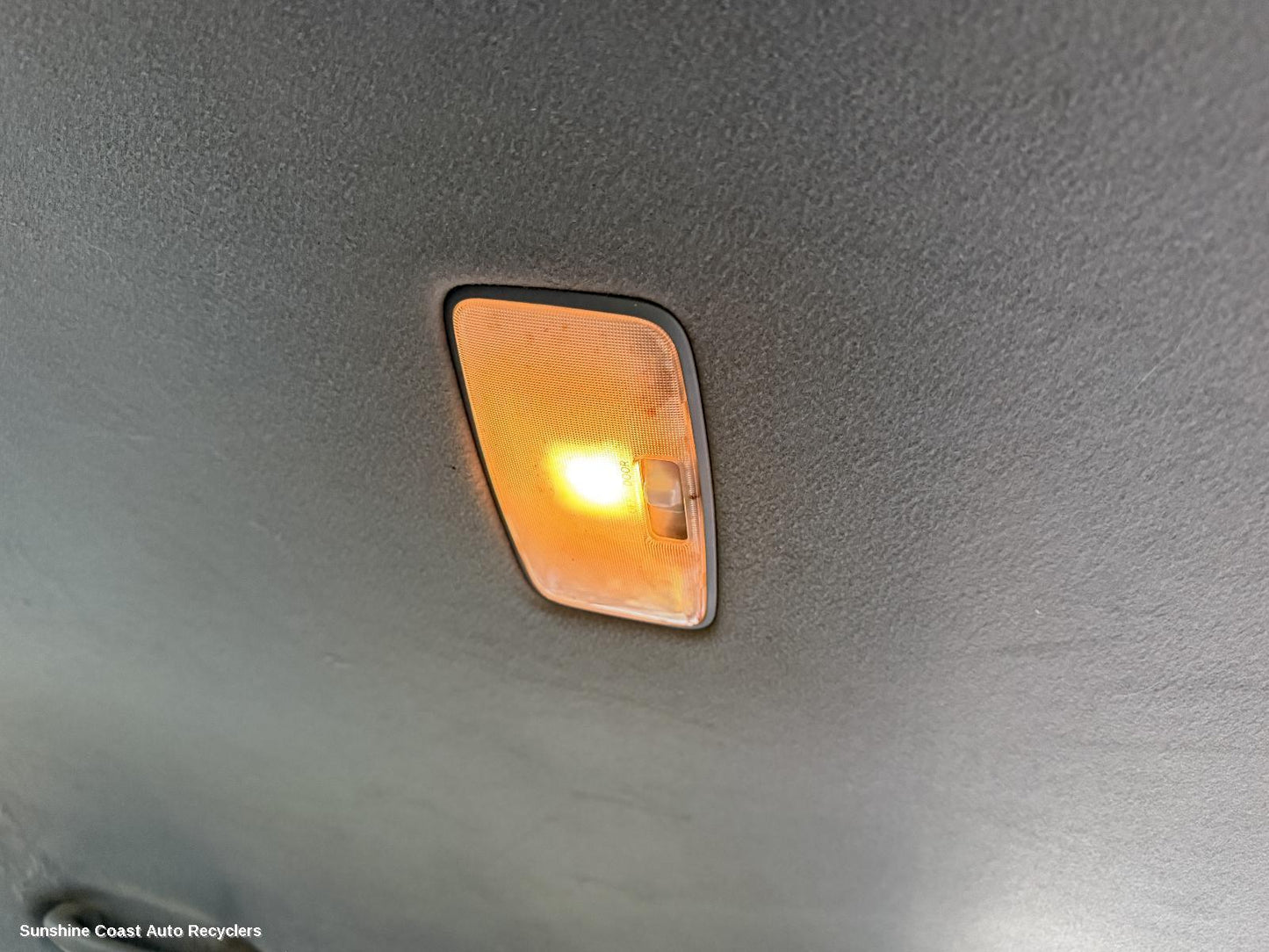 2003-2009 Toyota Prado Courtesy Light