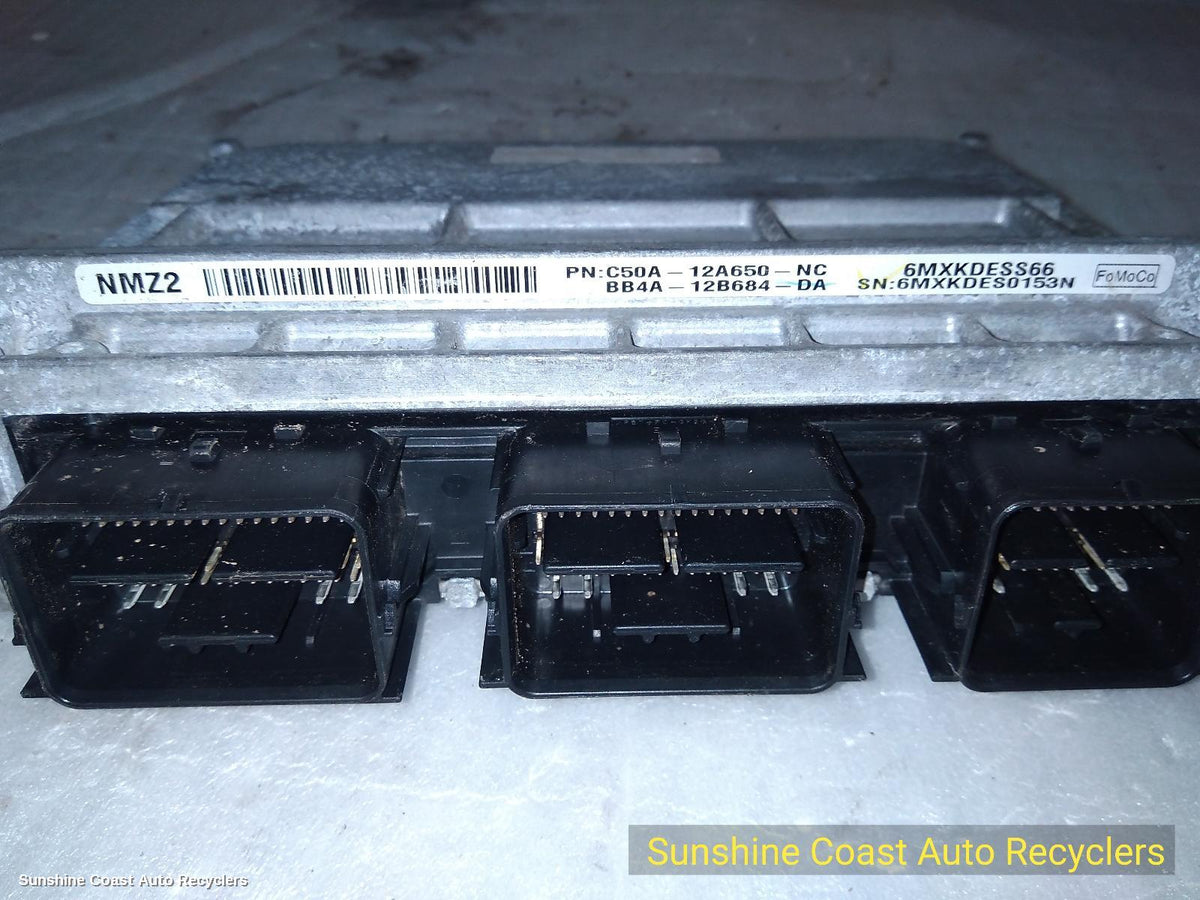 2007-2015 Mazda Cx9 Ecu