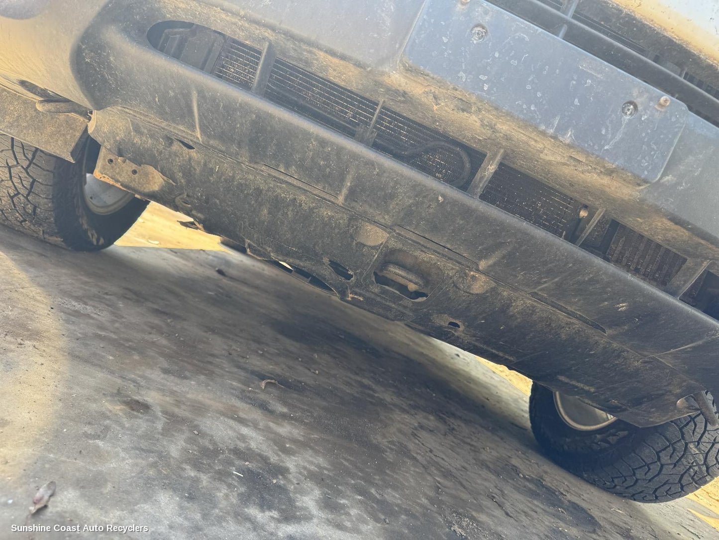 2011 Hyundai Santa Fe Sump Guard