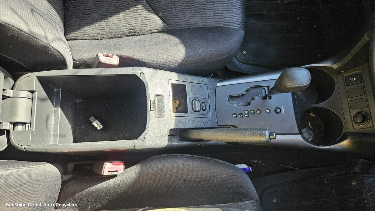 2005-2012 Toyota Rav4 Handbrake Lever