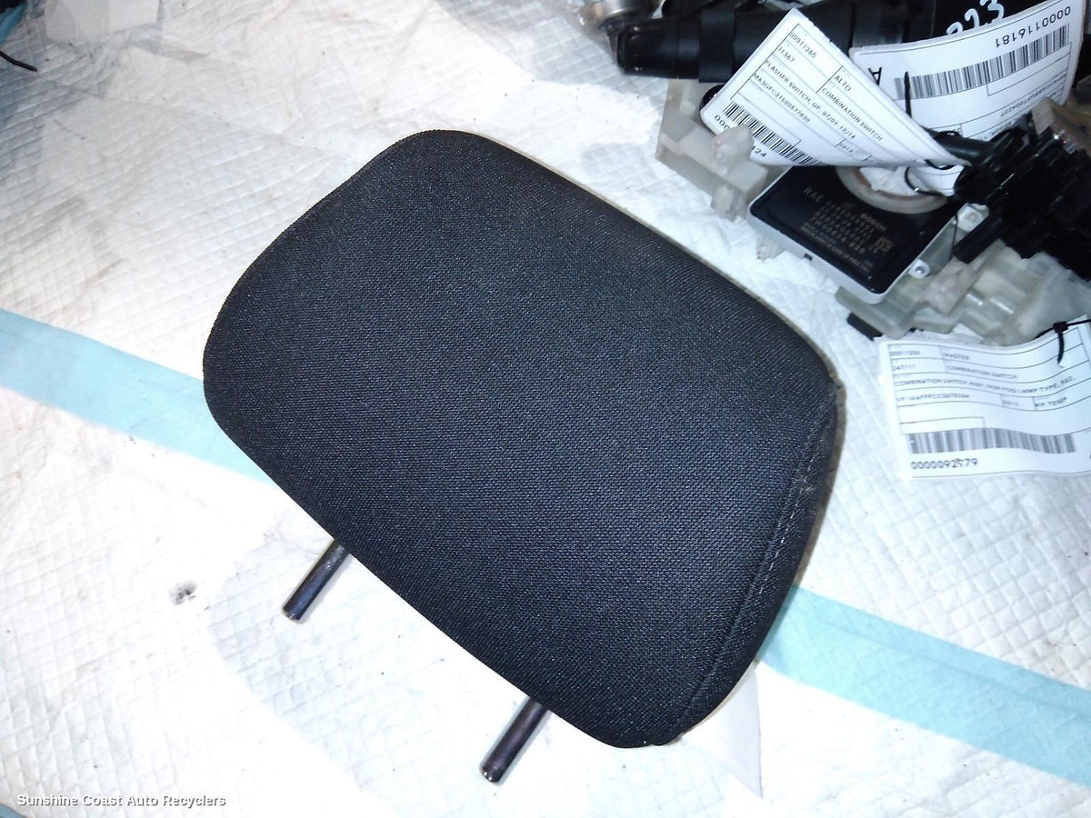 2019-2025 Mazda Cx30 Headrest