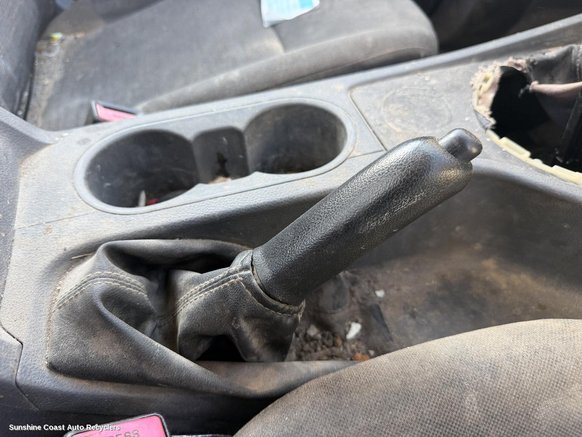 2011-2022 Ford Ranger Handbrake Lever