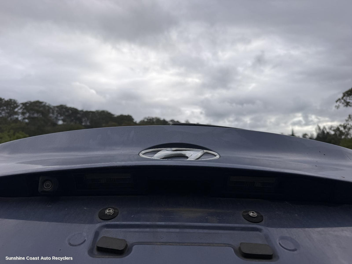 2009-2016 Hyundai Ix35 Tailgate Handle