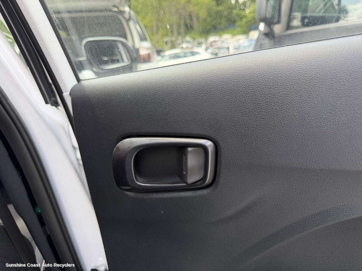 2019-2025 Hyundai Venue Door Handle