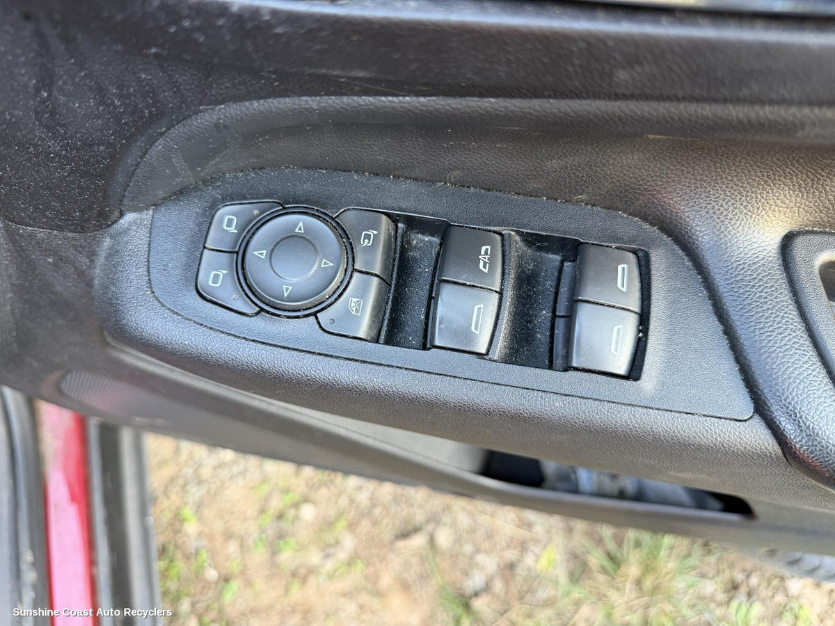 2017-2020 Holden Equinox Pwr Dr Wind Switch