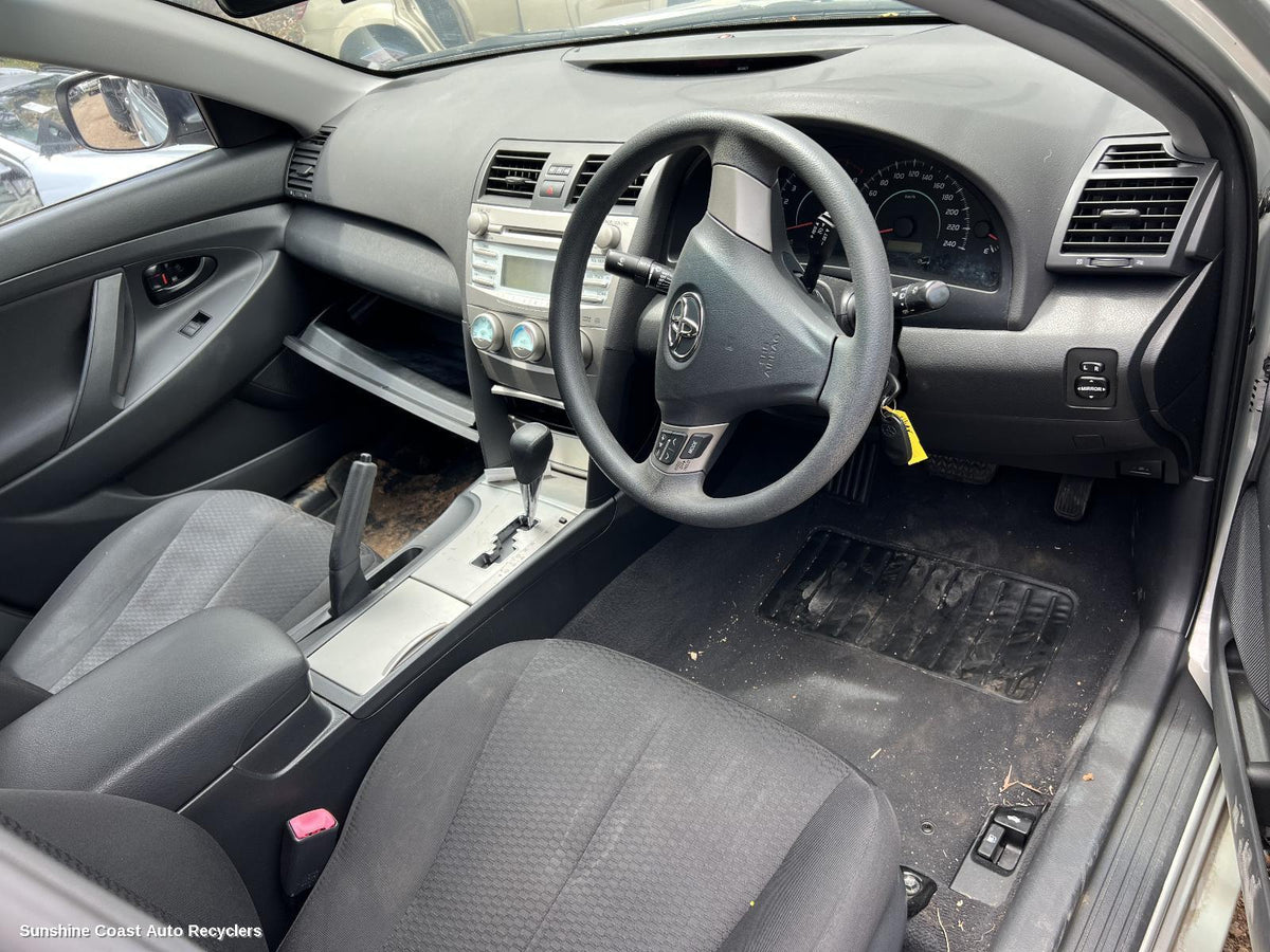 2006-2011 Toyota Camry Ecu