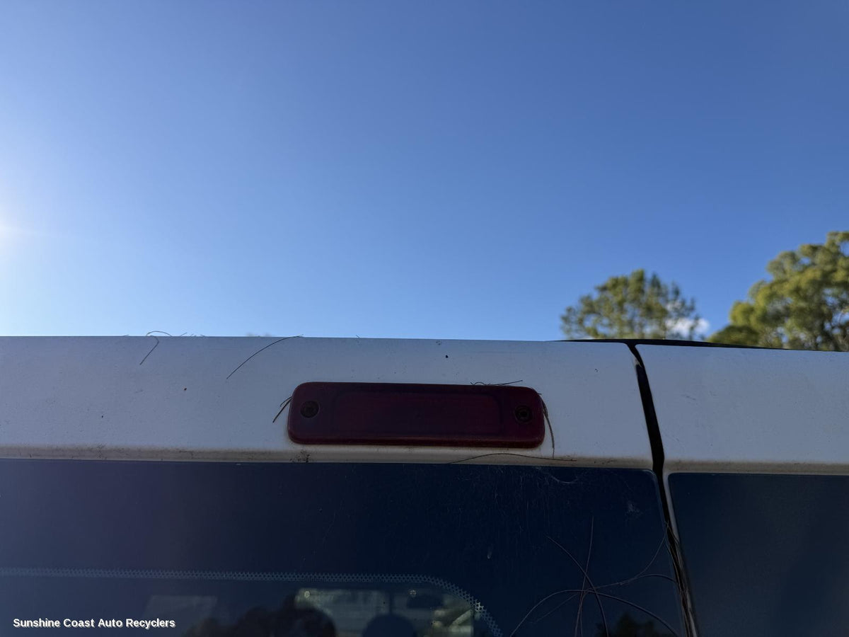 2006-2014 Ford Transit High Level Stoplight